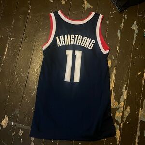 UConn Huskies jersey number 11